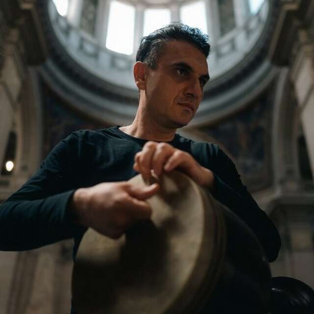 Concert - Soirée d'ouverture du Festival Météo