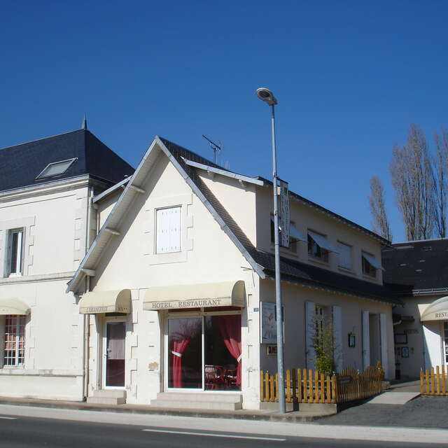 L'Orangerie