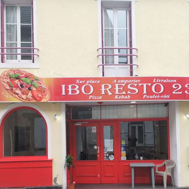 Ibo Resto 23