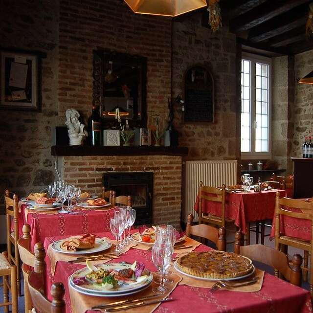 Le Pub Rochefort