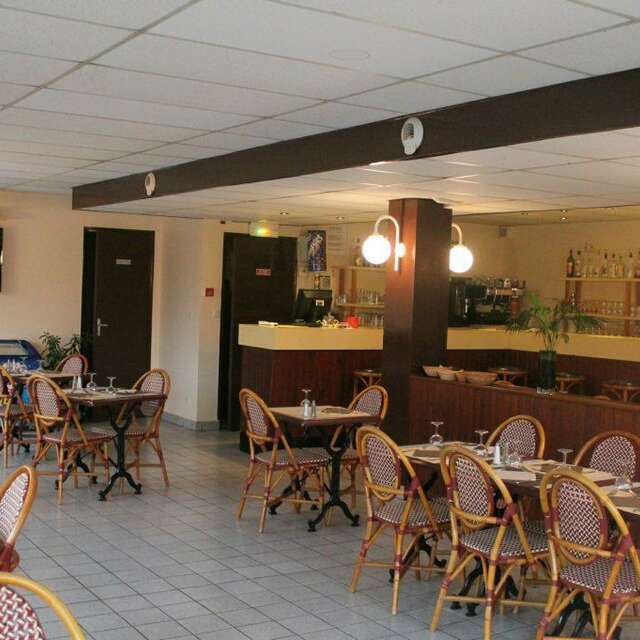 La Brasserie du Cheix