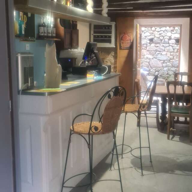 Bar à Tapas 'La Grange'