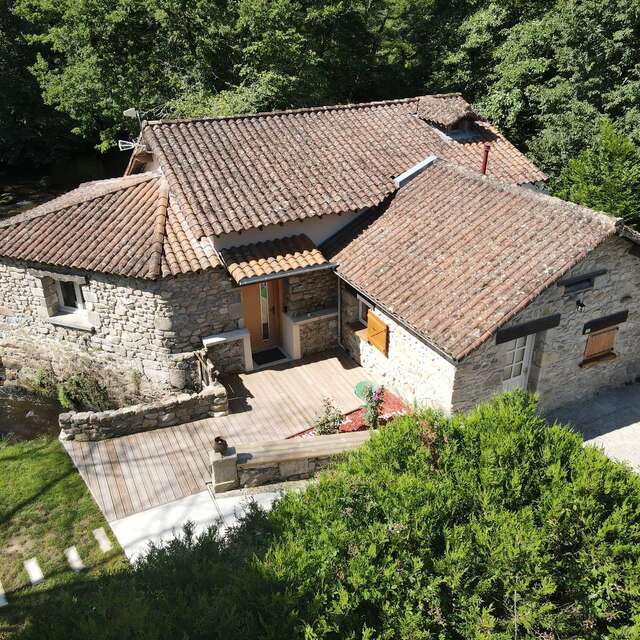 Le Moulin Monjonc