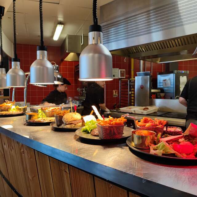 Le Grill du Gantier