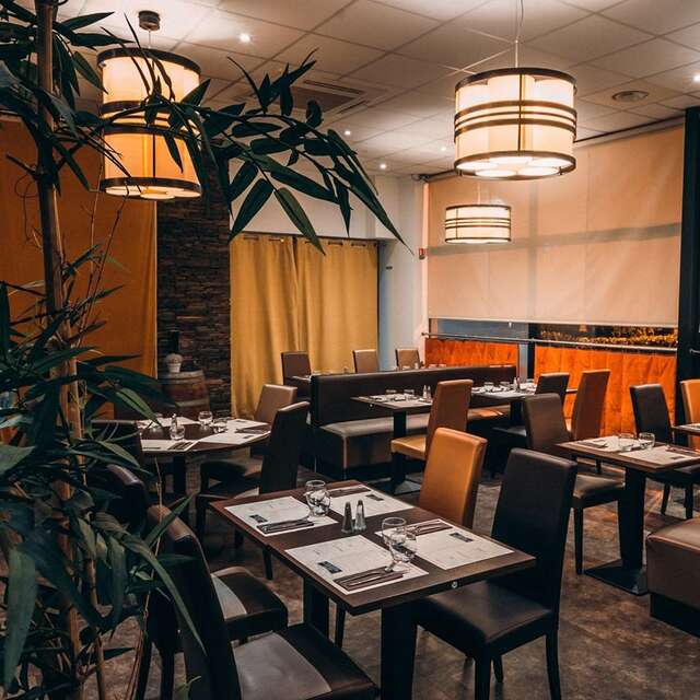 Restaurant Valentino