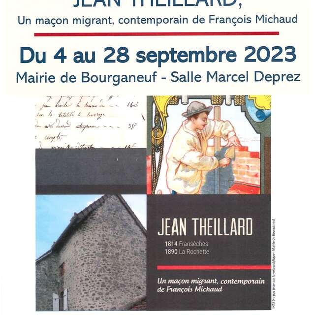 Exposition 
