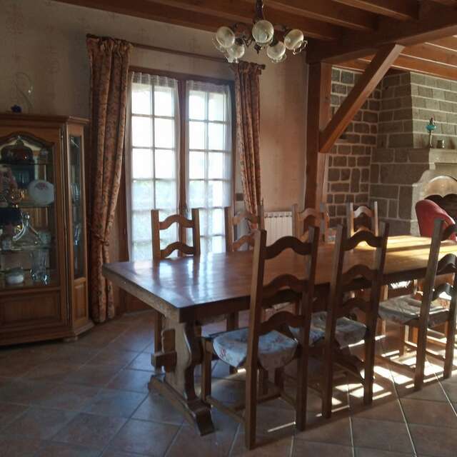 Meublé de M. Fonty 3