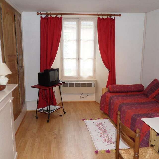 Meublé de Mme Mercier - Studio