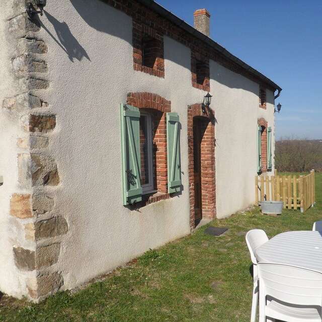 Meublé de M. PREVOT