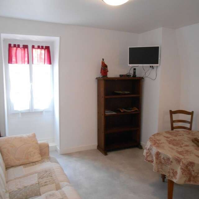 M et Mme TOURAND - Les Naïades - Appartement n°4 au 1er Et.