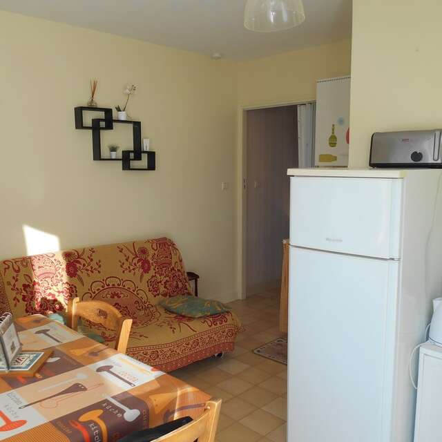 Les Prés-Longs Appartement C