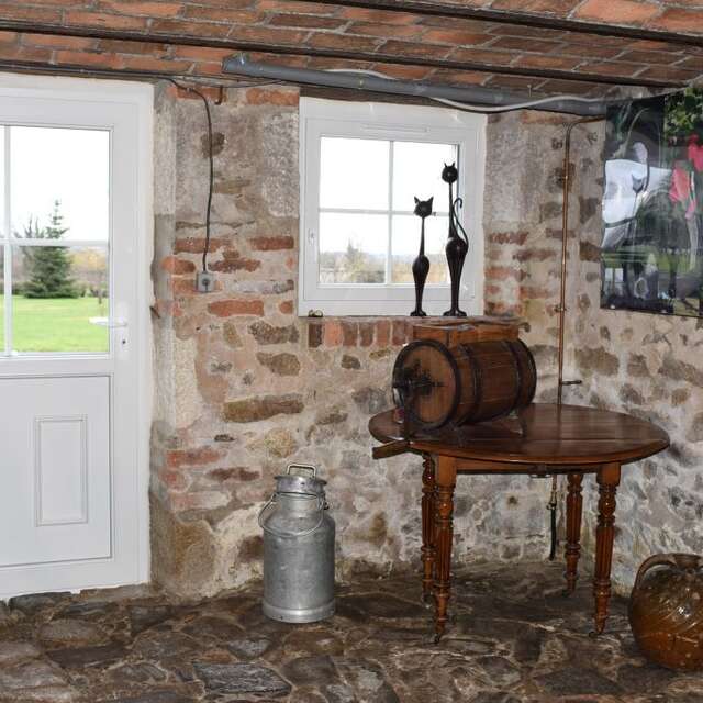 Location de Eric ASSISE - Studio 3