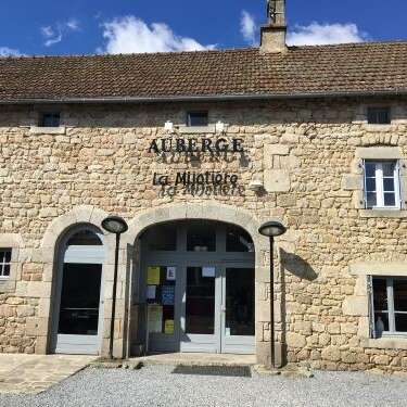 Auberge La Mijotière