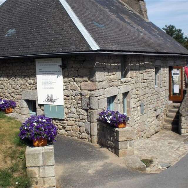 La Maison du Patrimoine