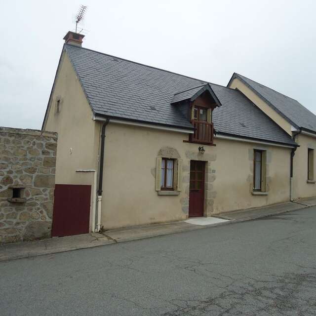 Location de Emilie et François TURGIS-DENAT