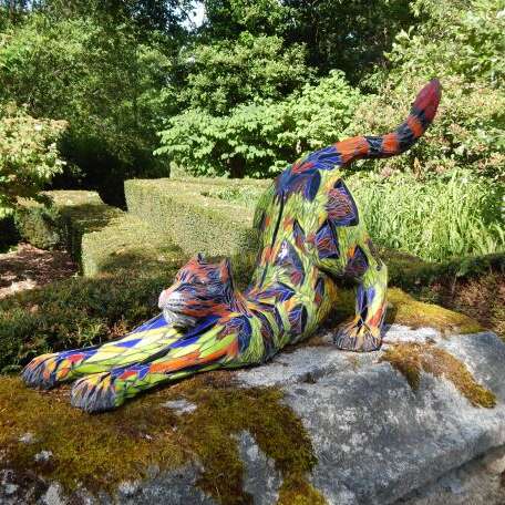 Jardin LACORE