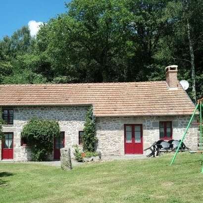 GÎTE DU VIEUX CHÊNE