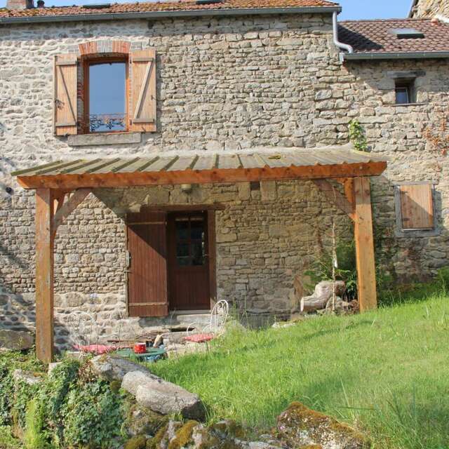LE MONTHUAUD