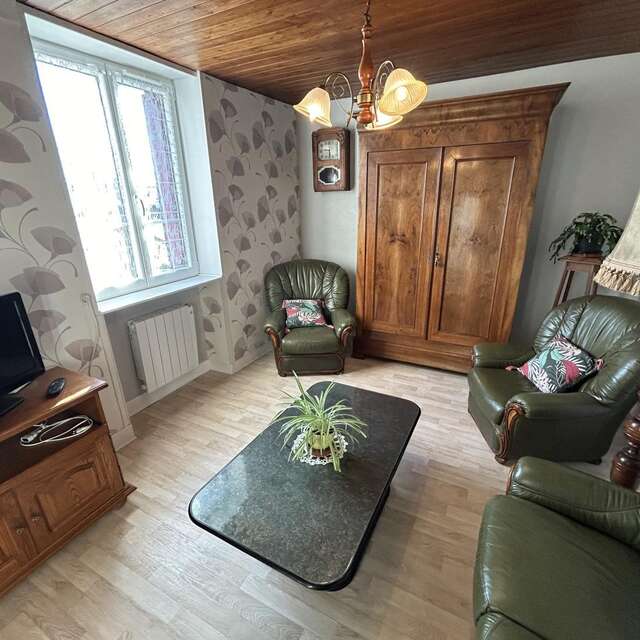 LA MAISON D'ALEXANDRINE
