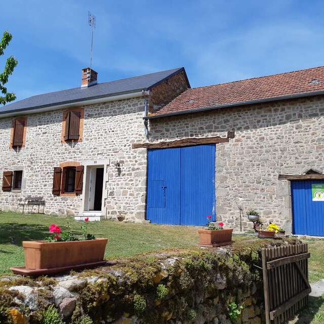 LE CLOS GIRAUD