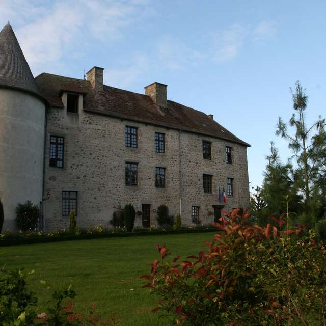 Circuit de randonnée : Gros Bois
