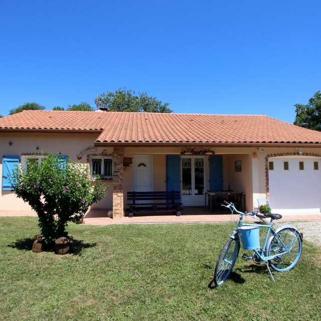 La Chabaudie