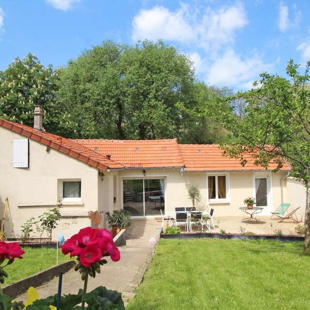 Le Clos Sainte Marie