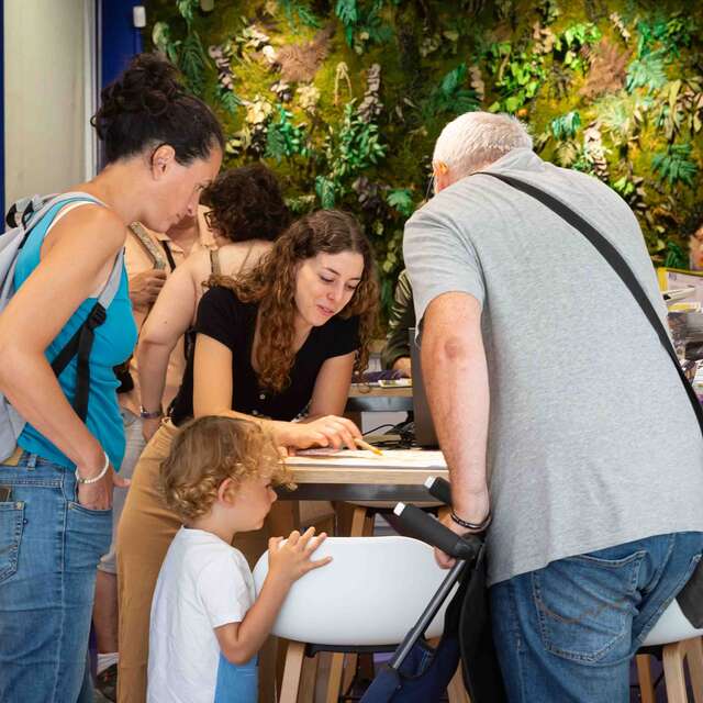 Office de tourisme de Limoges Métropole