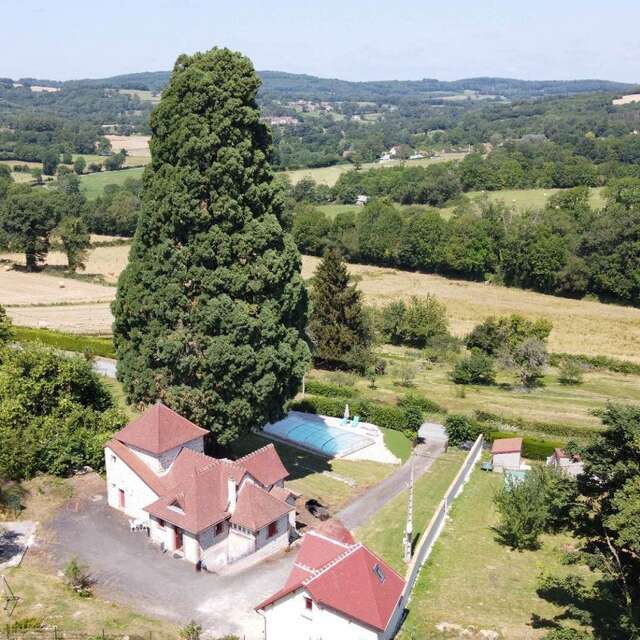 Location Clévacances de Mireille et Dominique AURICHE