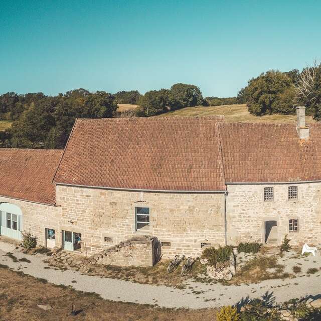 Chambre d'hôtes : Le Noyer