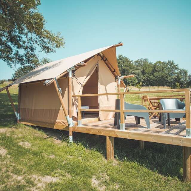 Le Noyer : Luny Lodge
