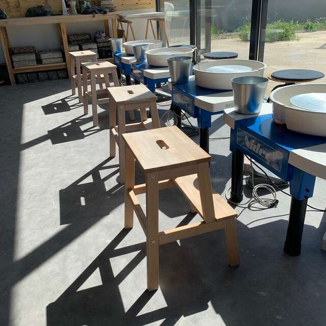 Atelier B by Bettina Céramique