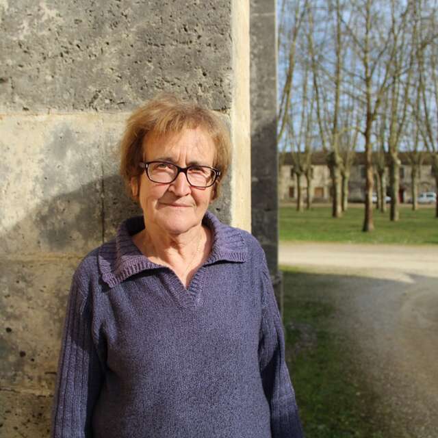 Lahosse d'hier à aujourd'hui par Rosa