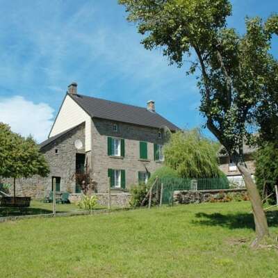 Gîte de groupe la Betoulle