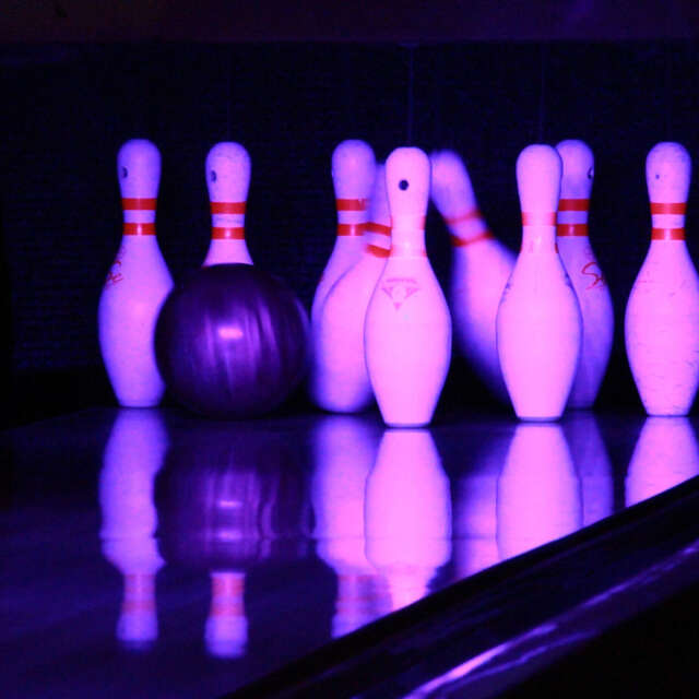 Bowling Laserquest