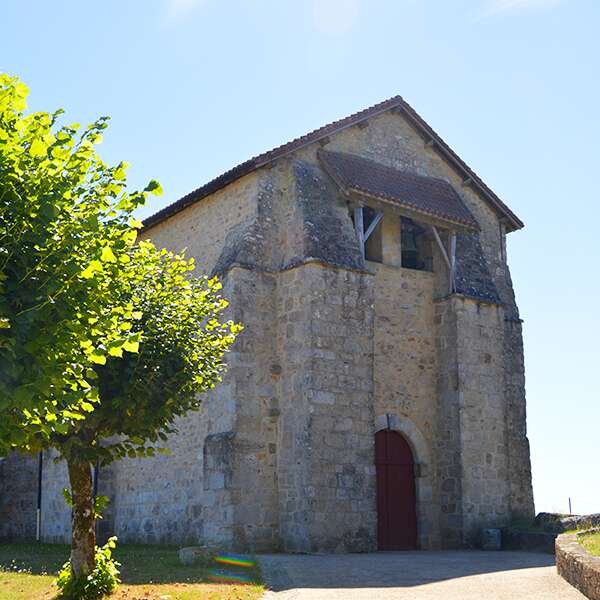 Église Saint-Nicolas