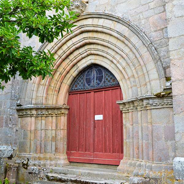 Église Saint-Jean-Baptiste