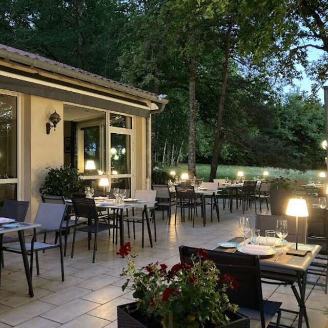 Lauryvan Bistrot