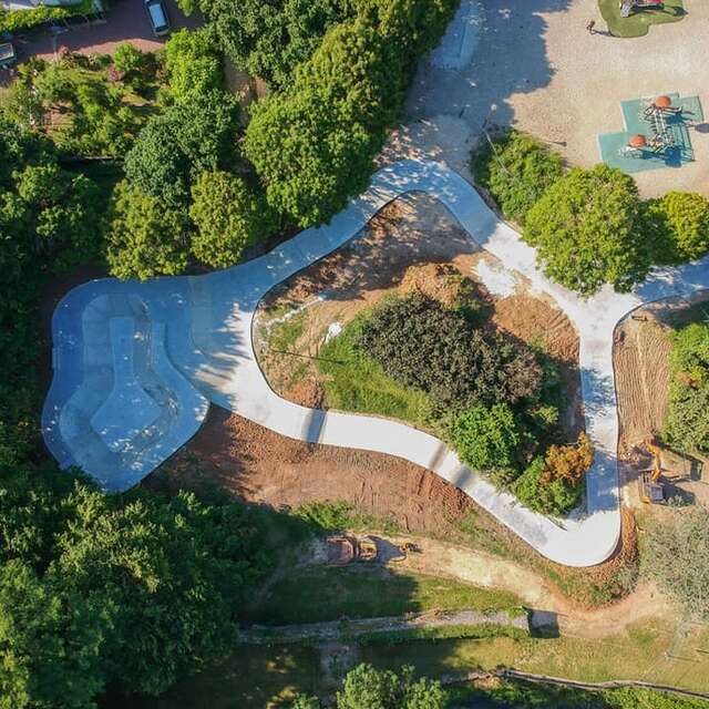 Skatepark