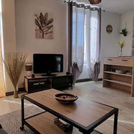 Superbe appartement