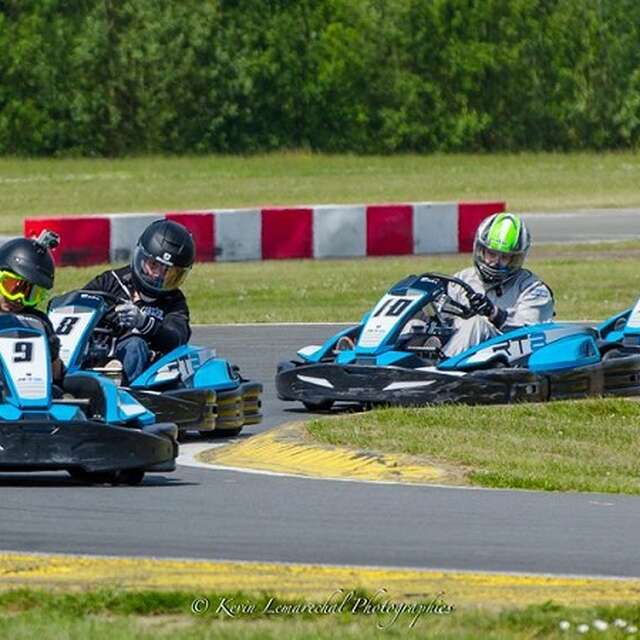 Karting de Saint-Malo