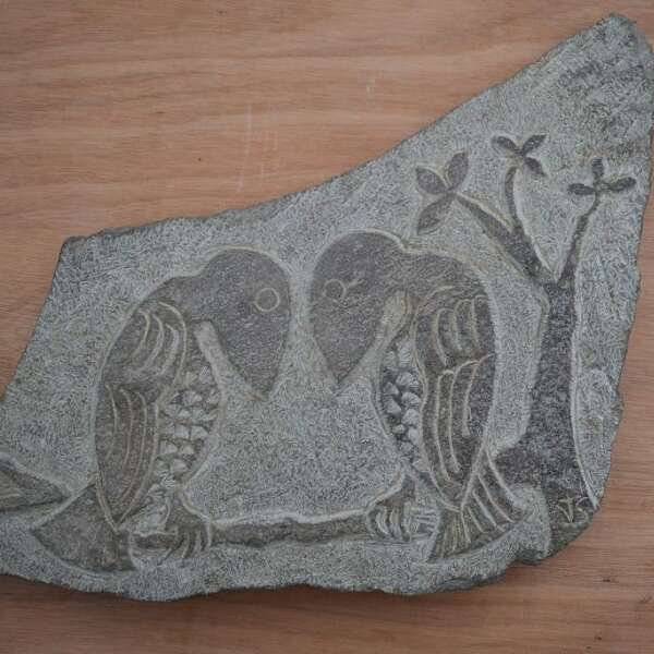 Ymagier Broceliande Sculptures