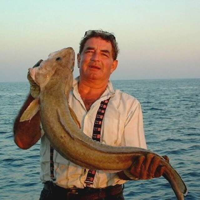 Pêche en mer : Atmos'Air Marine