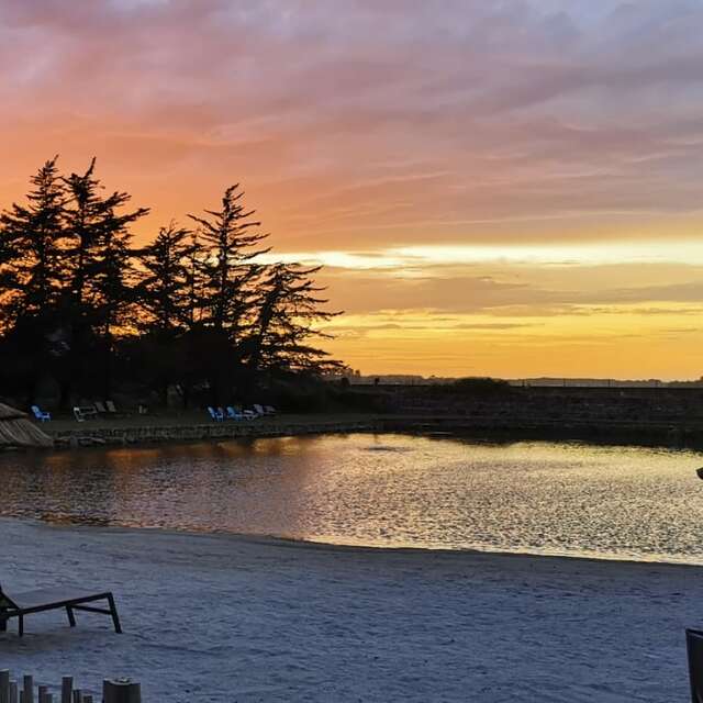 Camping Le Moulin des Oies