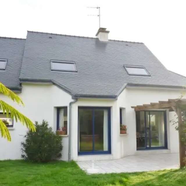 Meublé