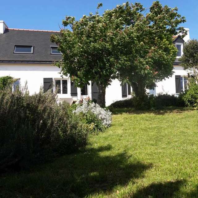 La Dame de Nage - Gîte