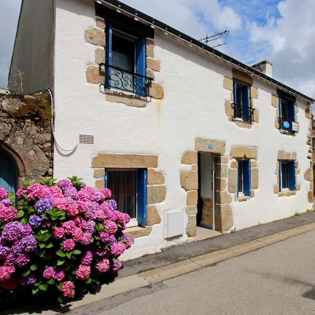 Ty Sauveur Port de St Goustan