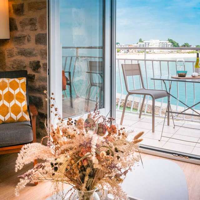 Les Marines 236 - Gîte