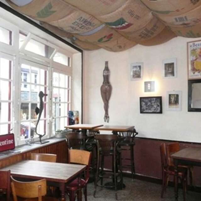 Restaurant-Bar La Fromentine