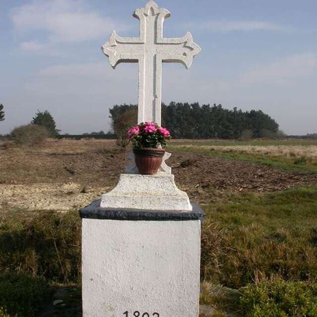 Les Croix de Belle-Ile